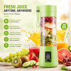 Perfect for Juices, Smoothies & Protein Shakes