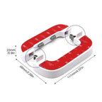 Safety Refrigerator Lock – Durable Fridge Door Security Latch
