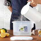 CoolTap Fridge Drink Dispenser —1.5L