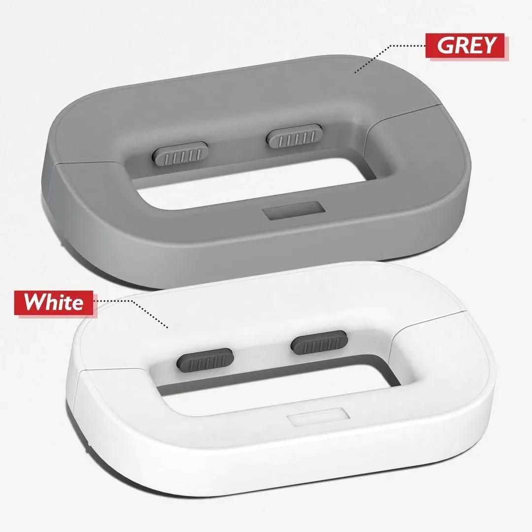 Safety Refrigerator Lock – Durable Fridge Door Security Latch