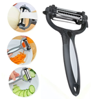 Roto 3-in-1 Vegetable Peeler