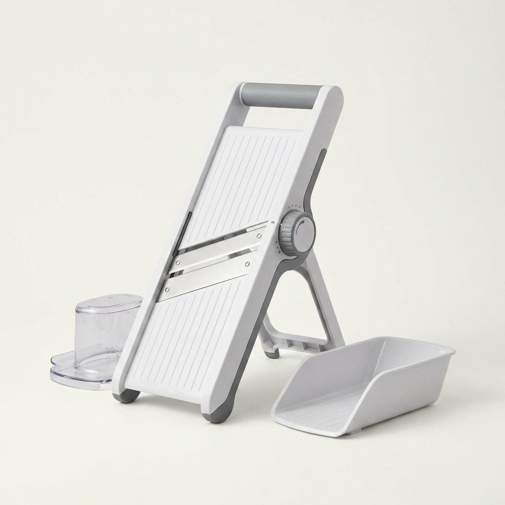 SliceGuard Pro